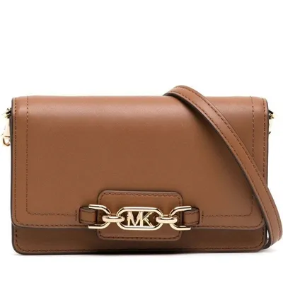 Productafbeelding van Michael Kors dameshandtassen, model 32F2G7HC1L-230, kleur: bruin, maat: one size