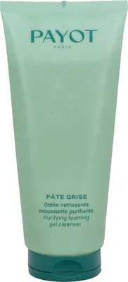 Image de PAYOT PÂTE GRISE Cleansing Gel 200ML