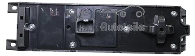 Obrázok produktu pre Spínač regulátora okien METZGER pre FORD FOCUS III