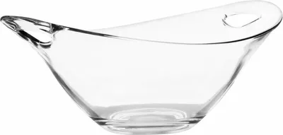Zdjęcie produktu dla miska 4szt.  szklana 23cm PRACTICA | 055 AGAT 007