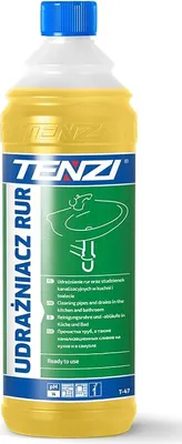 Produktbild von Tenzi Abflussreiniger 1L