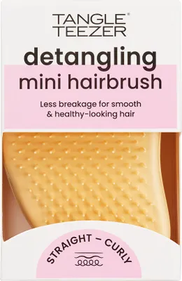 Produktbild von Tangle Teezer The Original Mini Buttercup Yellow
