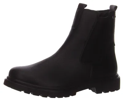Produktbild von Legero Schlupfstieflette in schwarz, Gr. 41