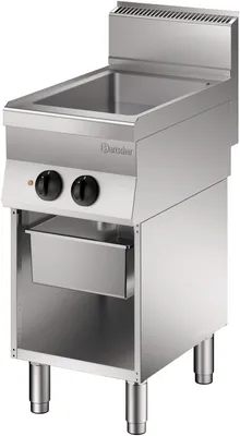 Productafbeelding van Bartscher multifunctionele braadpan 650, model B400, artikelnummer UO