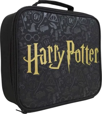 Image de Sac à déjeuner Harry Potter