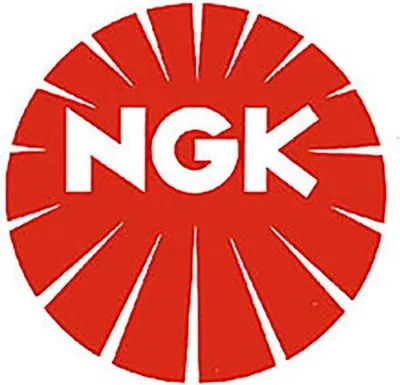 Produktbild von Ngk Mr9k-9 Zündkerze Silber Silber One Size