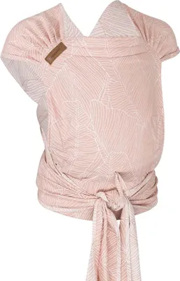 Obrázok produktu pre Detský nosič Hop-Tye Advanced Grenada rose