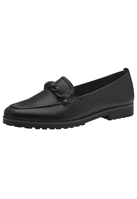 Produktbild von Tamaris 24200/42 Black Leather Größe EU 37