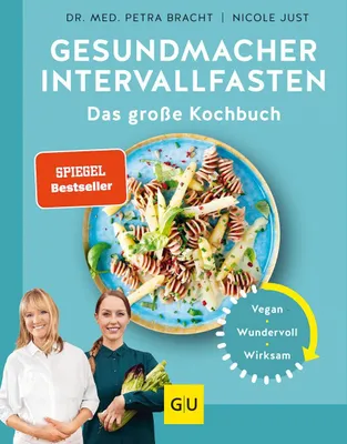 Produktbild von Gesundmacher Intervallfasten
