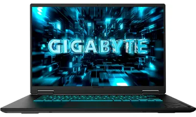 Produktbild von GIGABYTE GAMING A16 PRO DXHG4DECC4SH, Gaming-Notebook