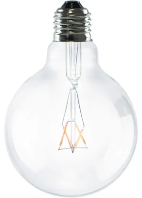 Immagine prodotto di Segula 55879, 3 W, 22 W, E27, 210 lm, 20000 h