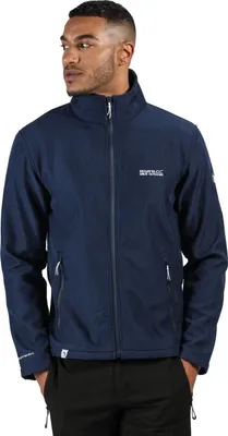 Regatta Softshelljacke Herren Cera IV Wasserabweisend