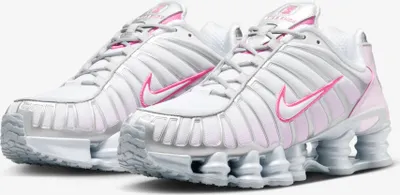 Produktbild von Nike Shox TL Pink Foam (Women's) - EU 35.5