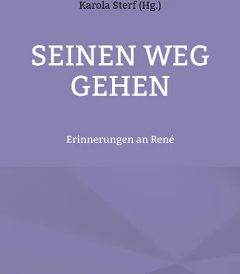 Produktbild von Seinen Weg gehen