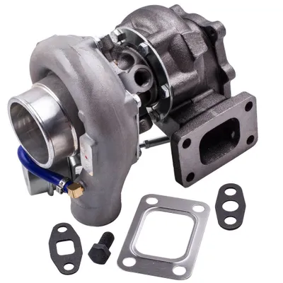 Zdjęcie produktu dla Turbolader do Nissana Skyline 2.0 2.5 RB25 RB20 R32 R34 wersja 2 430ps upgrade
