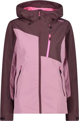 Produktbild von Woman Jacket FIX Hood fard (C602) 48