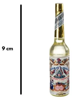 Productafbeelding van Lanman & Kemp Florida Water Klein (22 ml)