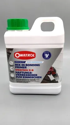 Produktbild von Owatrol E-B -Haftvermittler zum einmischen Haftungsverbesserer 1 Liter