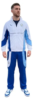 Produktbild von MCFC PUMATECH-X Track Jacket WV