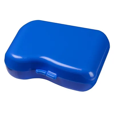 Produktbild von standard-blau PP