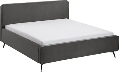 Produktbild von home24 Polsterbett