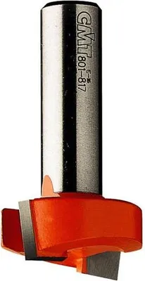 Obrázok produktu pre Cmt drážkovacie a zarovnávacie frézy D19x19 S=8 HM