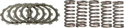 Image de Ressorts d'embrayage à disques pour Suzuki VL 250 LC Intruder, année de fabrication 2005-2007, de la marque pamoto - Neuf