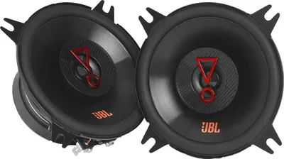 Produktbild von JBL Stage3 427F | 2-Wege | 10cm Koax Lautsprecher