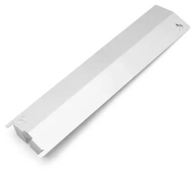 Produktbild von Massive Brennerabdeckung aus Edelstahl – Langlebig & hitzebeständig für Taino Red 4+1 & 6+1 Gasgrill