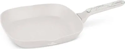 Obrázek produktu pro Grilovací pánev, 28 cm Berlinger Haus BH8392 | Sahara mramor