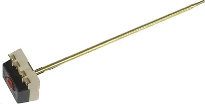 Image de UNIVERSEEL - THERMOSTAT eau chauffage TUS 270 mm -