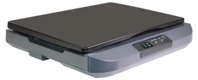Zdjęcie produktu dla Avision FB5100, 297 x 420 mm, 600 x 1200 DPI, 1200 x 1200 DPI, 48 bit, 24 bit, 16 bit
