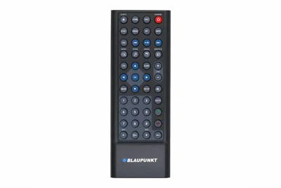 Produktbild von Blaupunkt Fernbedienung für die Serien 370 / 530 / 570 / 590 / 690 / 700 / 790