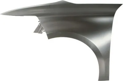 Produktbild von BLIC 6504-04-0538313P Kotflügel Vorne Links für CITROËN C4 Picasso II