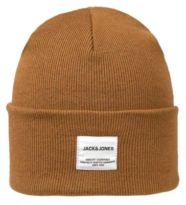Image de Jack & Jones Bonnets Jaclong Knit Beanie, 12150627
