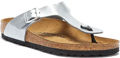 Produktbild von Turistické topánky Birkenstock & outdoorová obuv čierna veľkosť 41