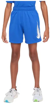 Zdjęcie produktu dla Szorty Nike HF9121-480 dla Dziecięce