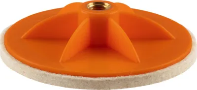 Image de NEO TOOLS Feutre de polissage 75 x 10 mm, M14