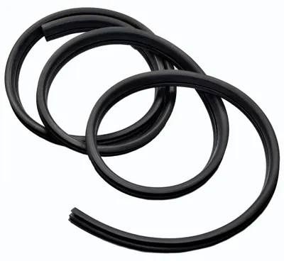 Zdjęcie produktu dla Uszczelka drzwiowa lewa przednia Uszczelka drzwi Jeep Grand Cherokee WJ 99-04