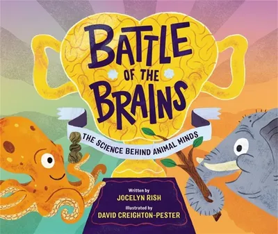 Produktbild von Battle of the Brains