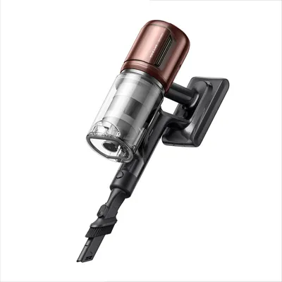 Produktbild von Akku-Staubsauger V30 DREAME 330AW Saugleistung,90 Min., 0-mm-Kantenreinigung, TangleCut Handstaubsauger, 140° CelesTect Beleucht, 99,99 % Filterung