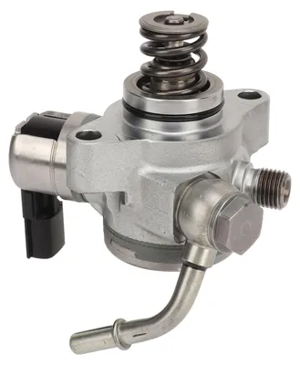 Image de Pompe à carburant PE19 20 3F0 : pompe à carburant haute pression fiable, robuste et résistante, destinée à remplacer celle de la Mazda 3 2,0 L L4