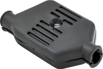 Immagine prodotto di Scatola cavi SIP per Vespa 125 GTR 2°, TS 2°, 150 Sprint V 2°, 150 Super 2°, 200 Rally, P125-150X, P200E, PX125-200E