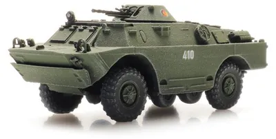 Immagine prodotto di Artitec 6120014 - 1/120 / TT DDR BRDM 2 NVA - Nuovo