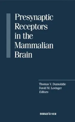 Immagine prodotto di Recettori presinaptici nel cervello dei mammiferi