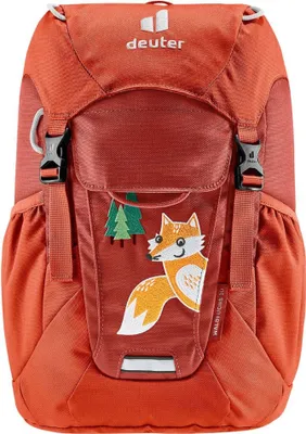 Produktbild von DEUTER Waldfuchs 10 LAVA-PAPRIKA LAVA-PAPRIKA -