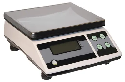 Obrázok produktu pre Stolová váha Kerbl do 30 kg