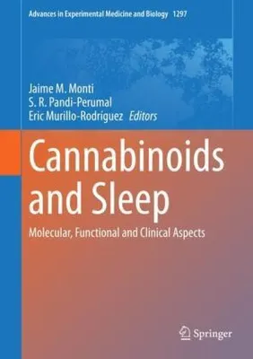 Obrázek produktu pro Cannabinoids and Sleep