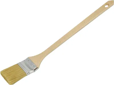 Productafbeelding van AW Tools - Hoekpenseel, kalligrafiepenseel AW718 (63 mm) (Natuurlijk)