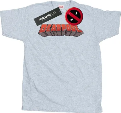 Immagine prodotto di Marvel - T-shirt da uomo BI22828 (M) (grigio)
